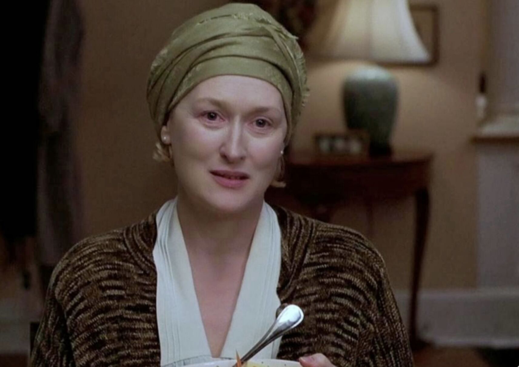 #19. One True Thing (1998)